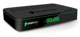 SportBox One - IKS, SKS, ACM - Lanamento